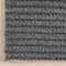 Nuloom Dorene Contemporary High-Low Striped Wool Area Rug 9ft x 12ft VEOC01B-9012 - alternate 8